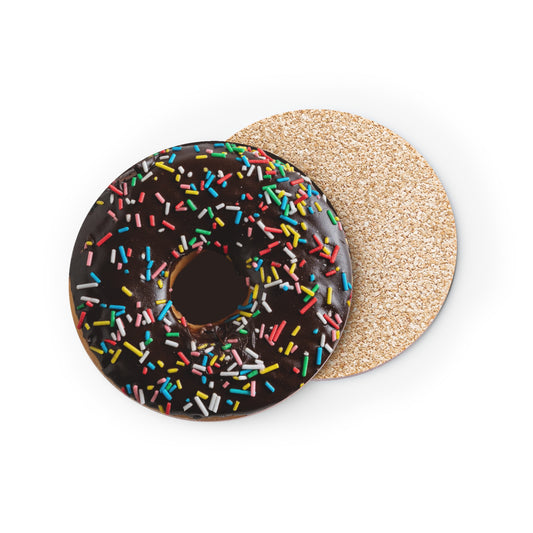 Donut - Coasters