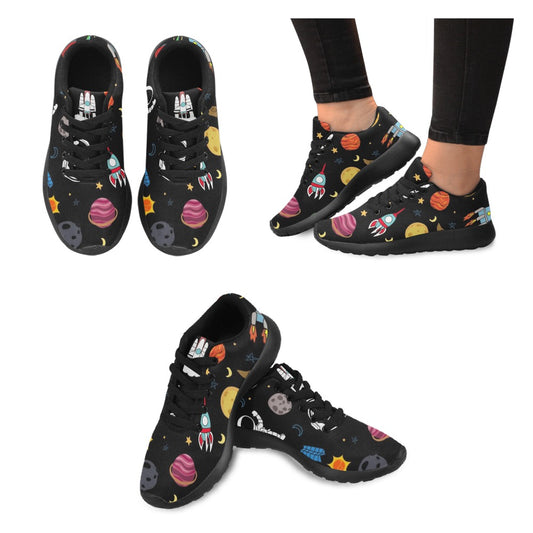 Kids Space - Kids Sneakers