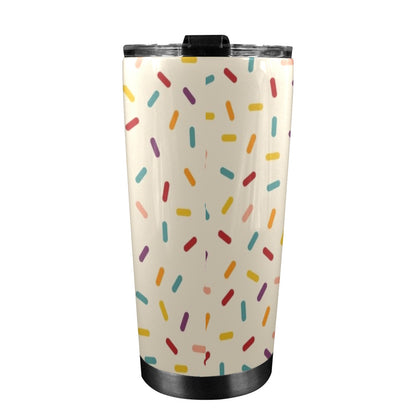 Sprinkles - 20oz Travel Mug / Tumbler