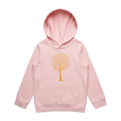 Music Tree - Youth Supply Hood