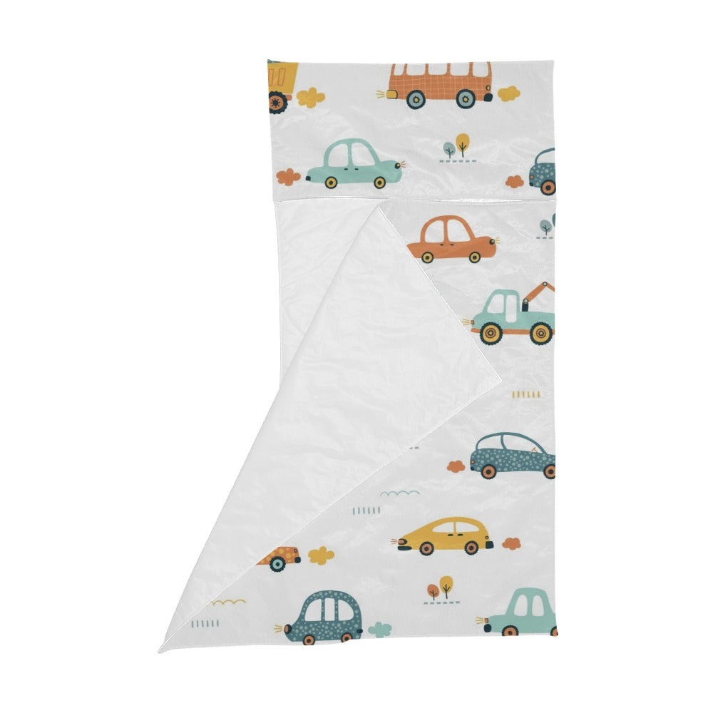 Cars - Kids Sleeping Bag