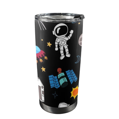 Kids Space - 20oz Travel Mug / Tumbler