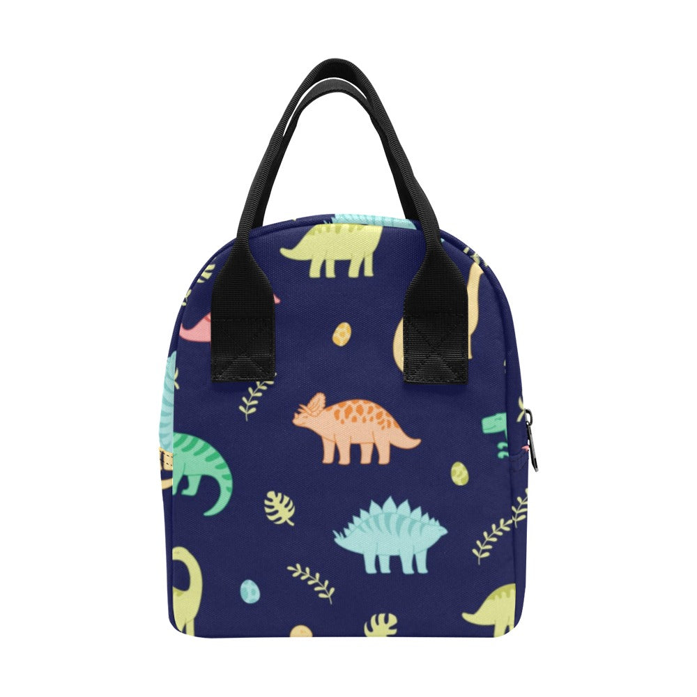 Dinosaurs - Lunch Bag