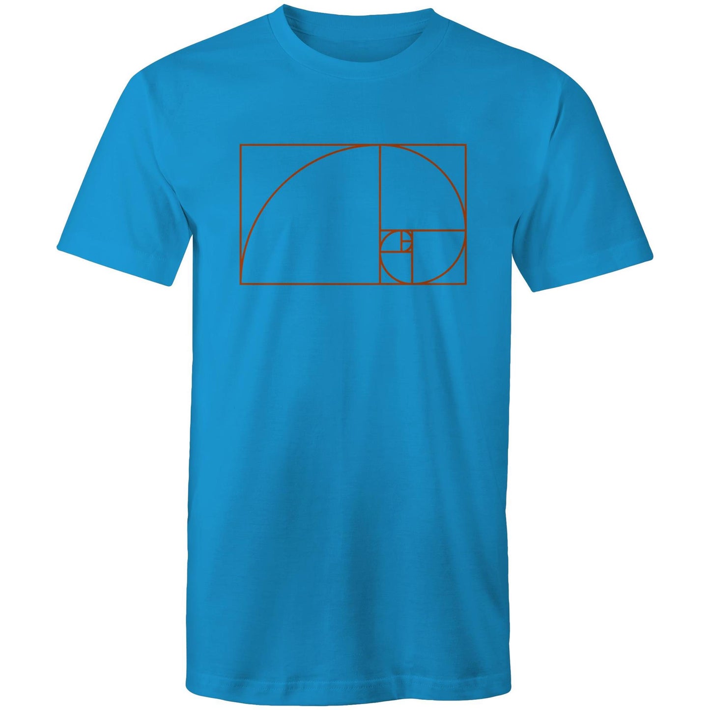 Fibonacci - Mens T-Shirt