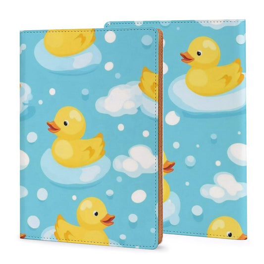 Rubber Ducks - (A5) Notebook Cover