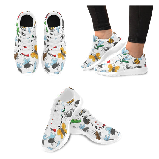 Little Creatures - Kids Sneakers