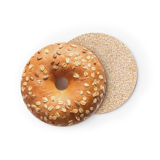 Bagel - Coasters