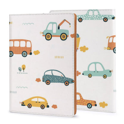 Cars - (A5) Notebook Cover