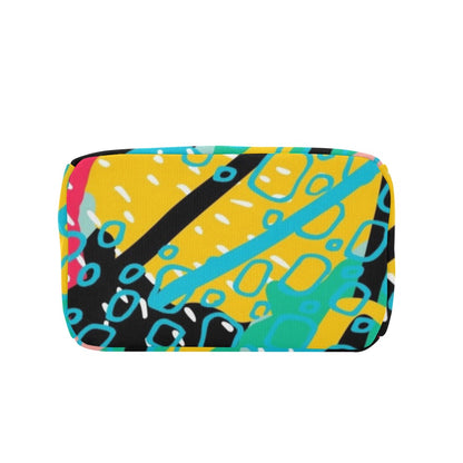 Bright And Colourful - Lunch Bag