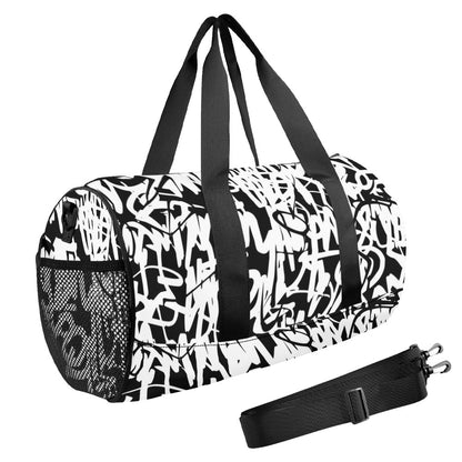 Graffiti - Duffle Bag