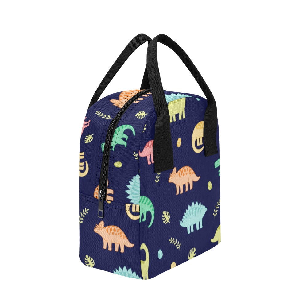 Dinosaurs - Lunch Bag