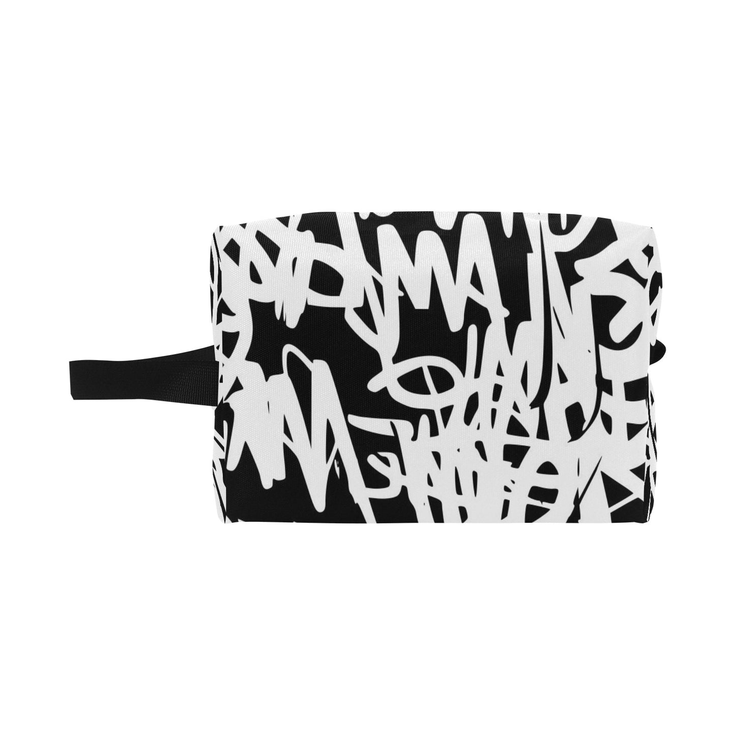 Graffiti - Wash Bag