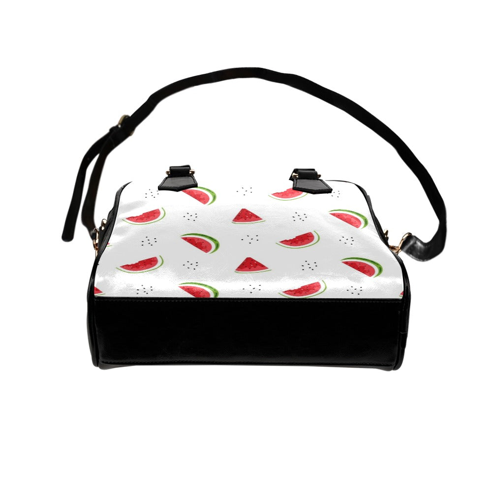 Watermelon - Shoulder Handbag