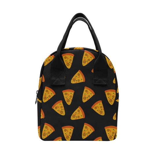 Pizzas - Lunch Bag