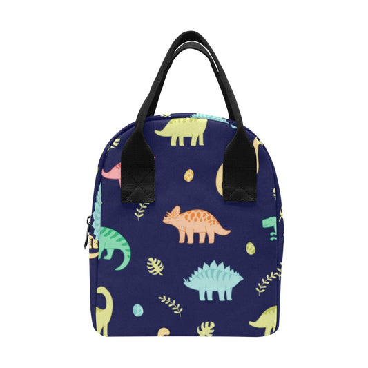 Dinosaurs - Lunch Bag