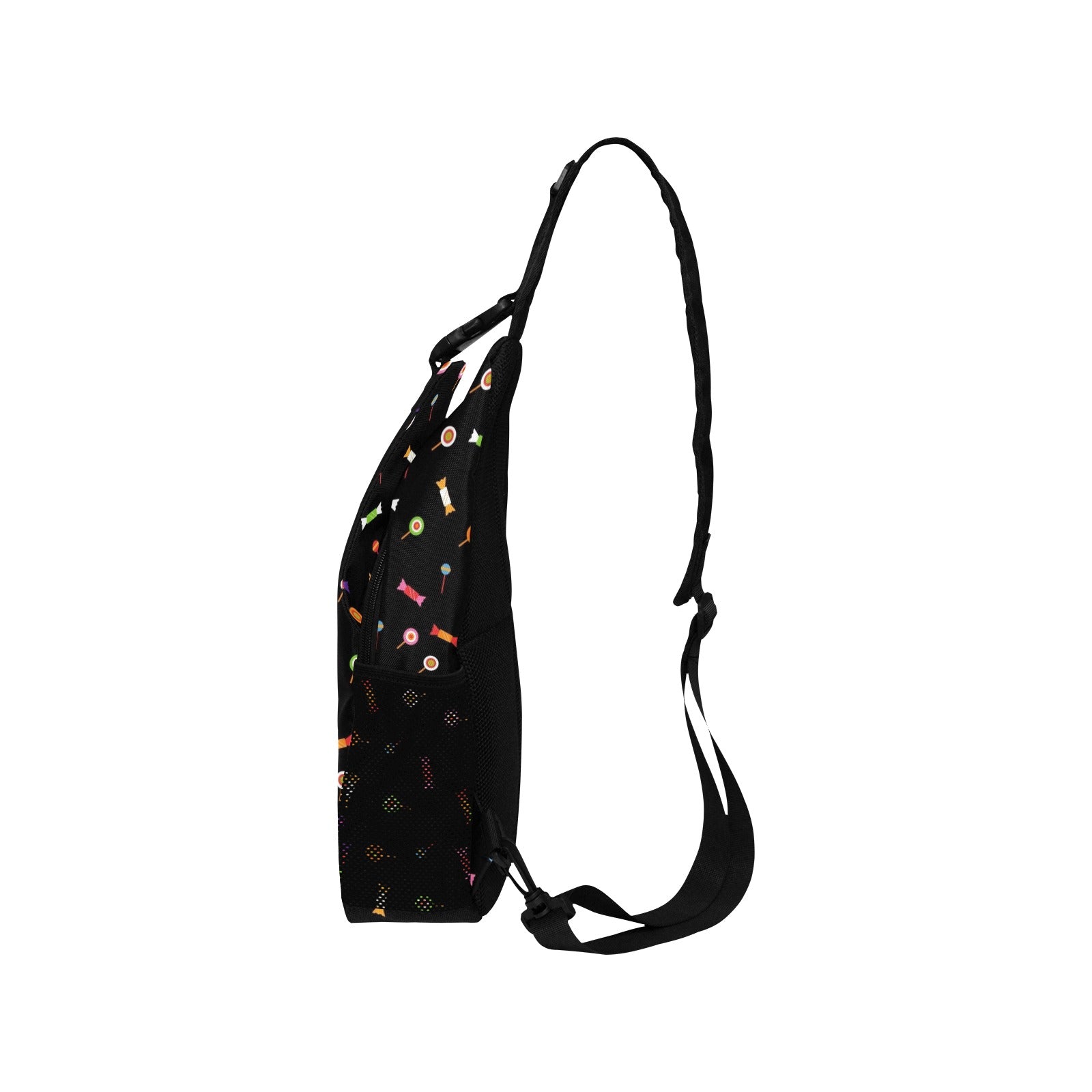 Candy - Cross-Body Chest Bag Cross-Body Chest Bag