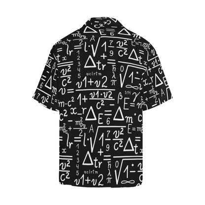 Mathematics - Hawaiian Shirt