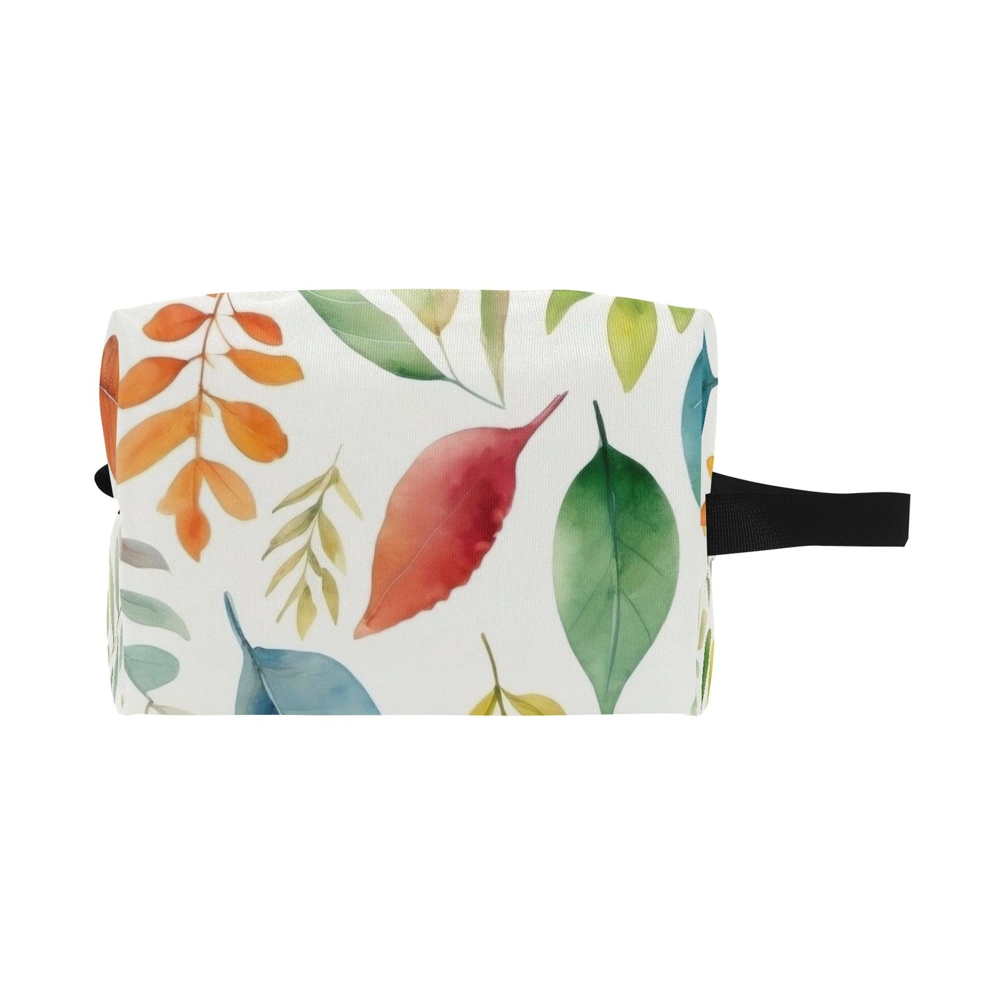 Autumn Leaves - Wash Bag