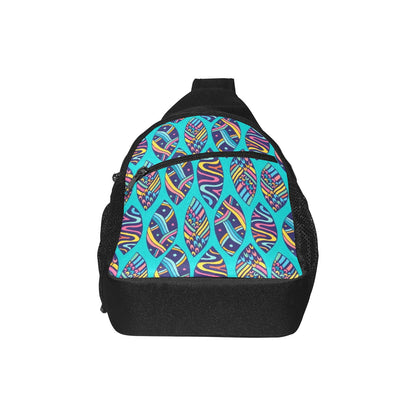 Surfboards - Chest Bag