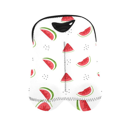 Watermelon - 2-Bottle Neoprene Wine Bag 2 Bottle Wine Bag Food Printed Offshore