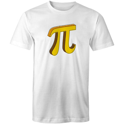 Pi - Mens T-Shirt