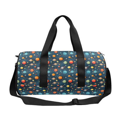 Galaxy - Duffle Bag