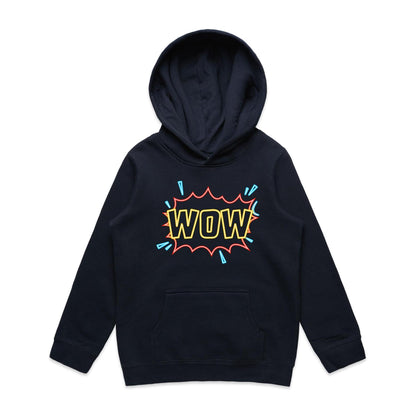 Wow - Youth Supply Hood