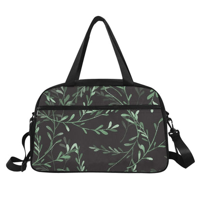Delicate Leaves - Gym Bag Gym Bag