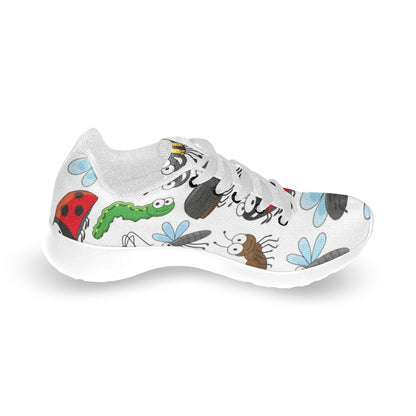 Little Creatures - Kids Sneakers