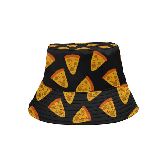 Pizzas - Mens Bucket Hat