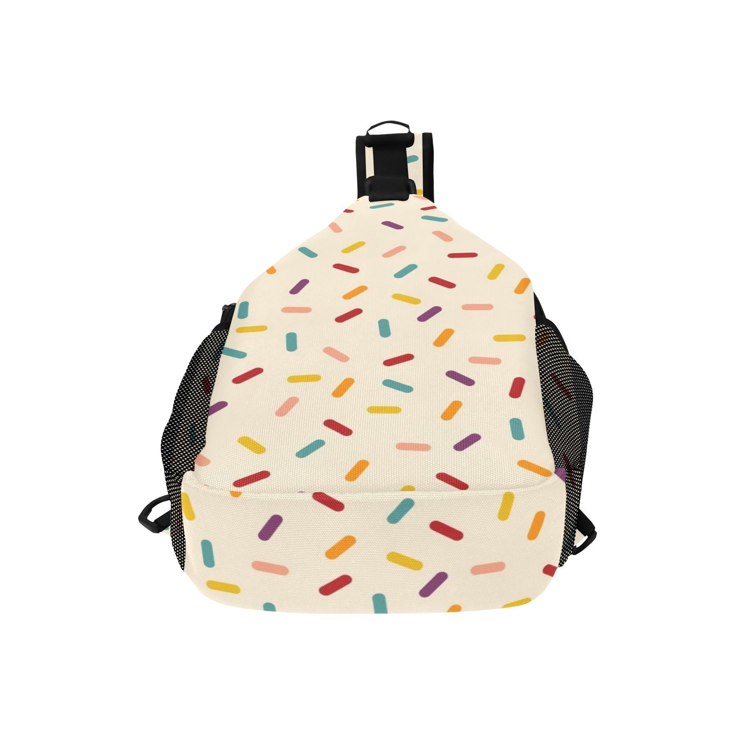 Sprinkles - Cross-Body Chest Bag Cross-Body Chest Bag Printed Offshore