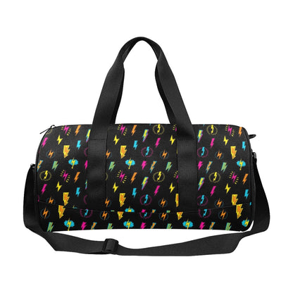 Fun Lightning - Duffle Bag