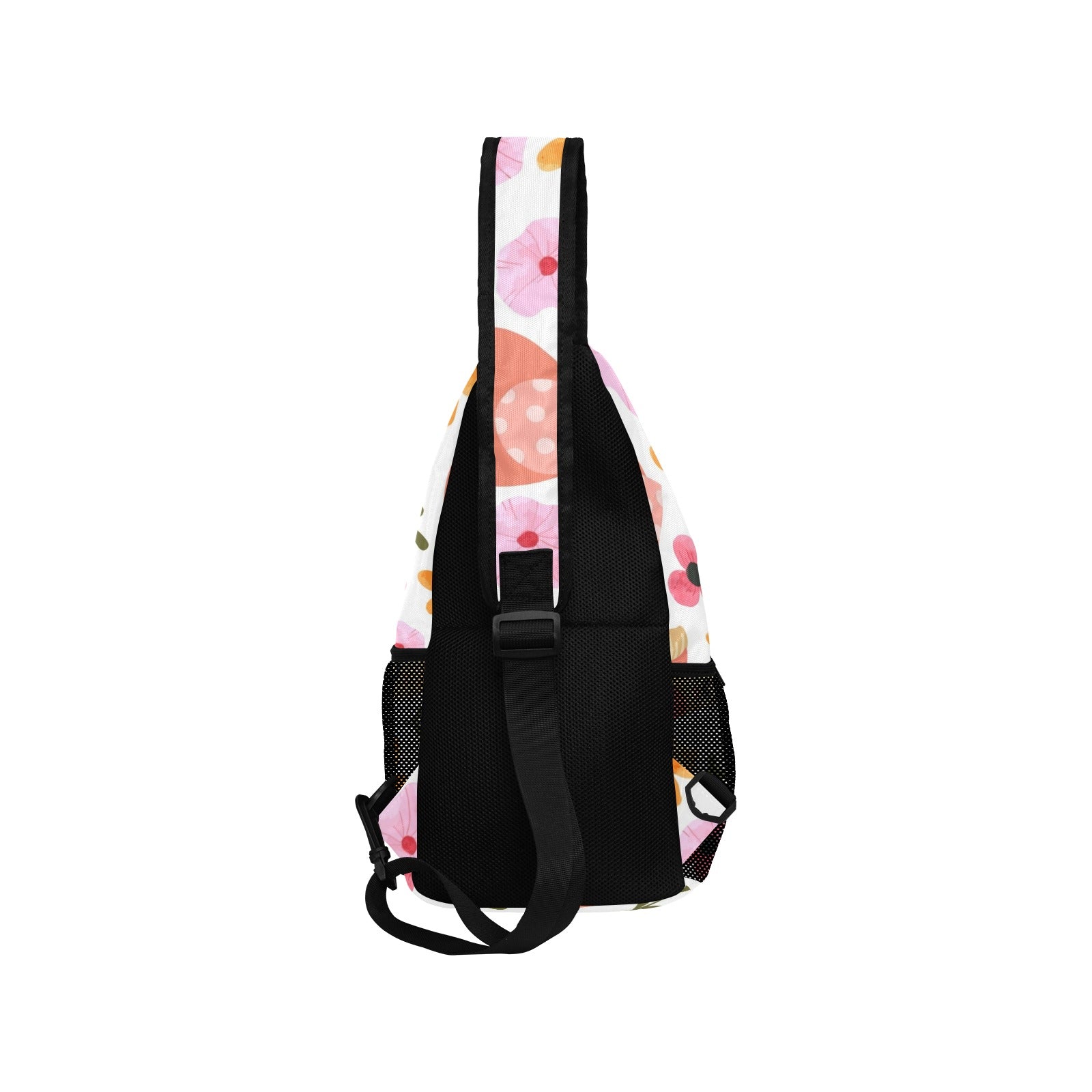 Lovely Birds - Cross-Body Chest Bag Cross-Body Chest Bag Printed Offshore