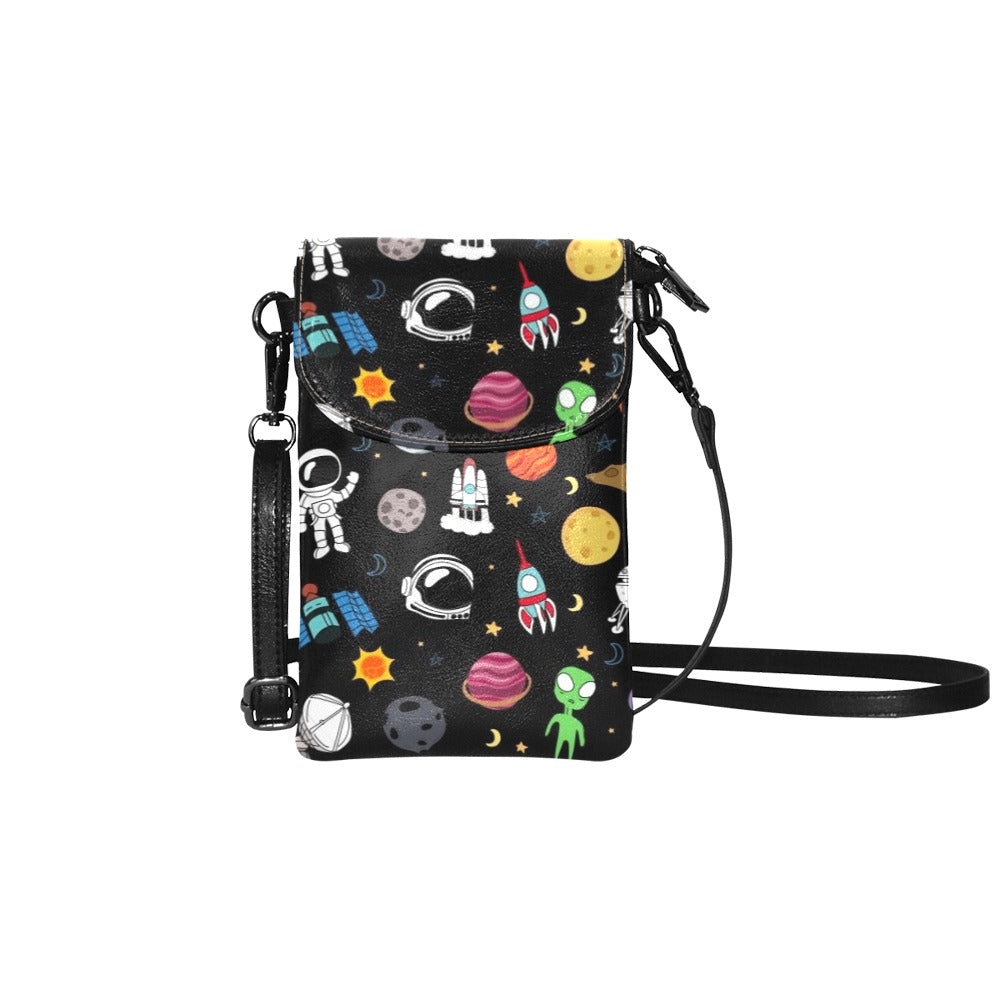 Kids Space - Small Phone Purse /Bag