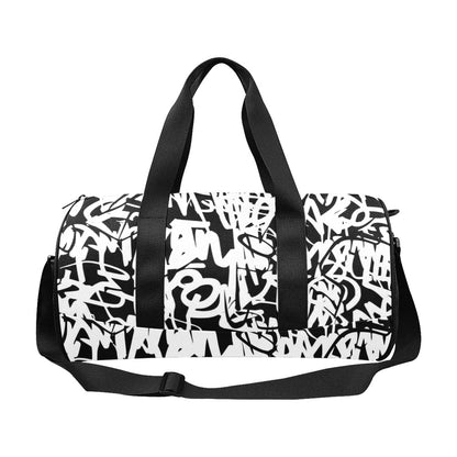 Graffiti - Duffle Bag