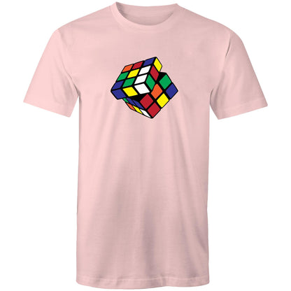 Cube - Mens T-Shirt