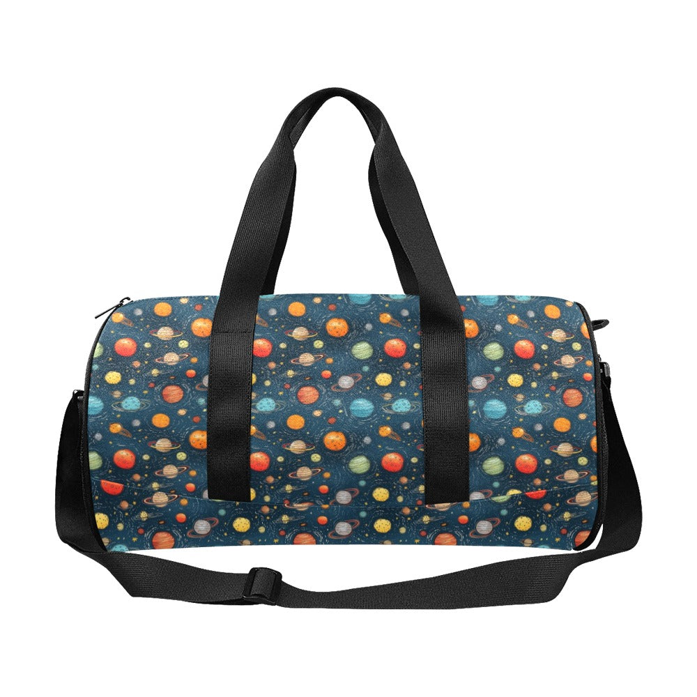 Galaxy - Duffle Bag