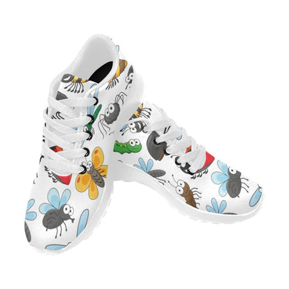 Little Creatures - Kids Sneakers