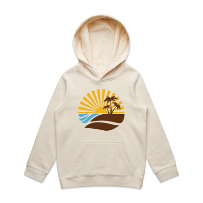 Vintage Surf - Youth Supply Hood