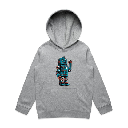 Robot - Youth Supply Hood