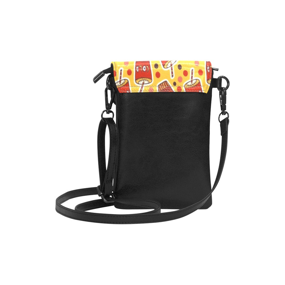 Cola - Small Phone Purse /Bag