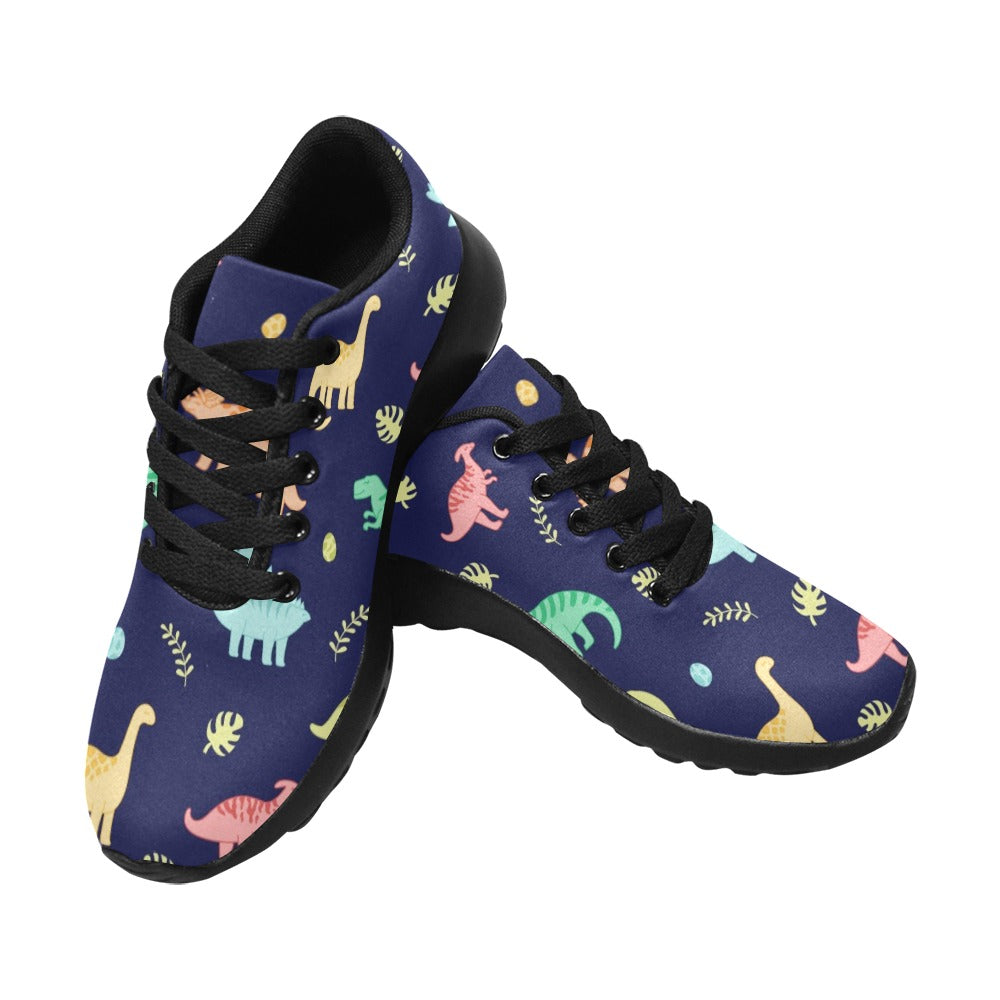 Dinosaurs - Kids Sneakers