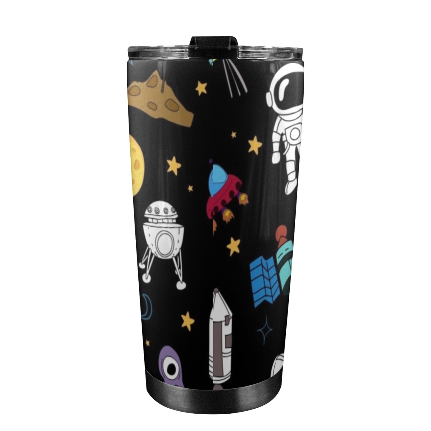 Kids Space - 20oz Travel Mug / Tumbler