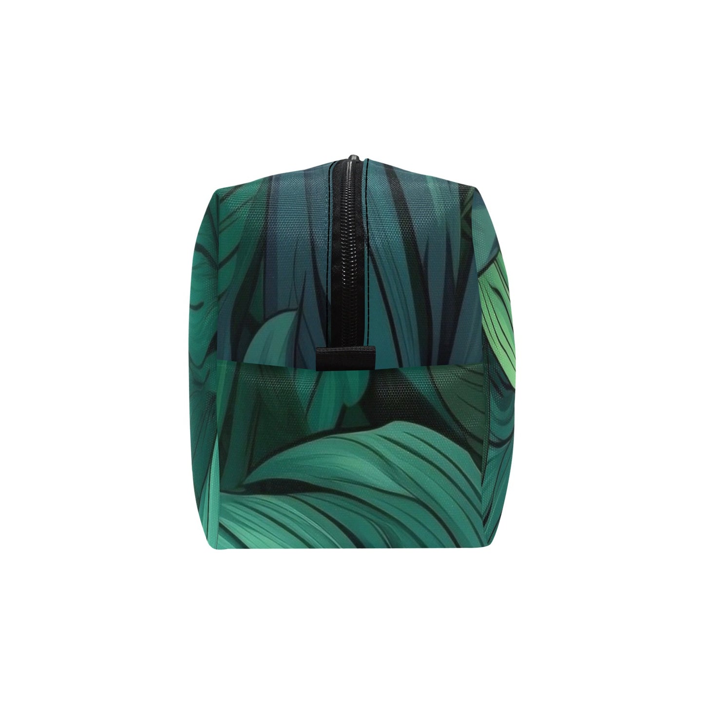 Tropical Leaves - Wash Bag