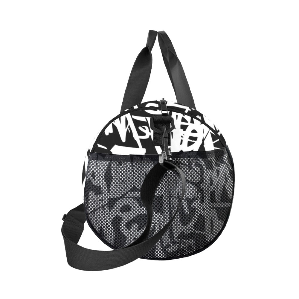 Graffiti - Duffle Bag