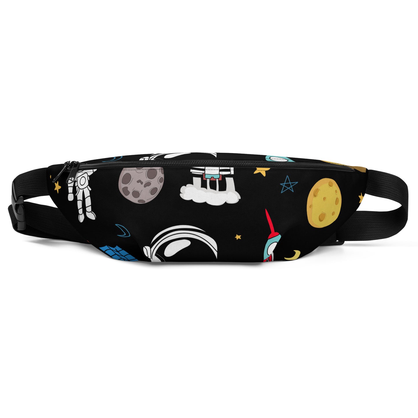 Kids Space - Bum Bag / Fanny Pack Bum Bag / Fanny Pack Space