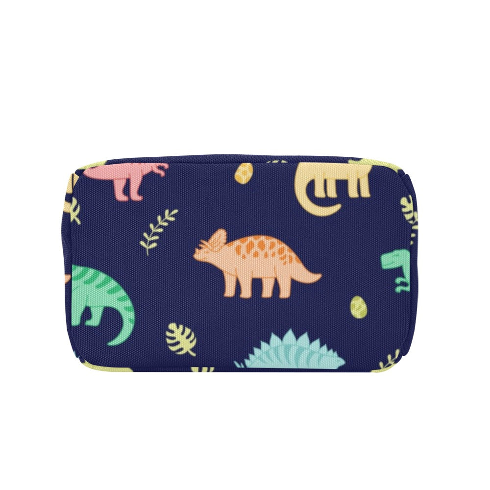 Dinosaurs - Lunch Bag