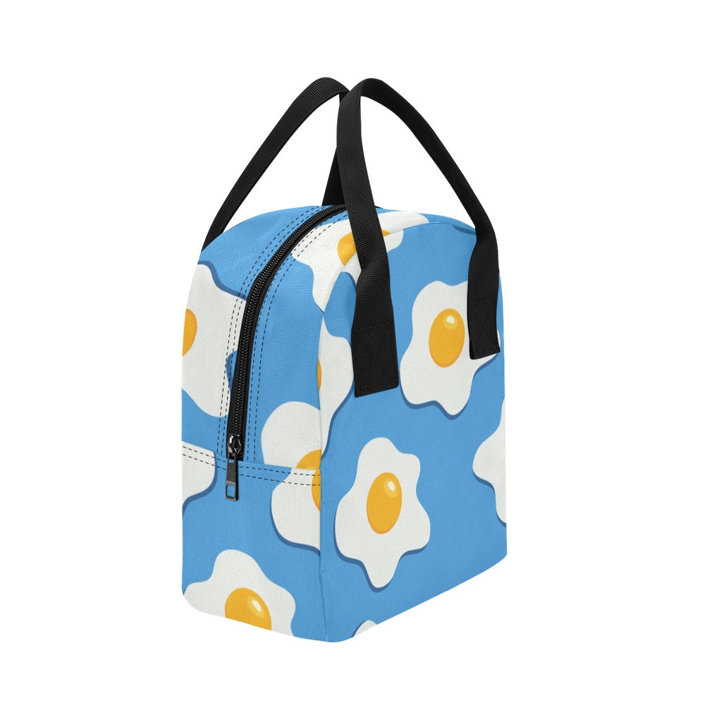 Fried Eggs - Lunch Bag