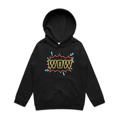 Wow - Youth Supply Hood