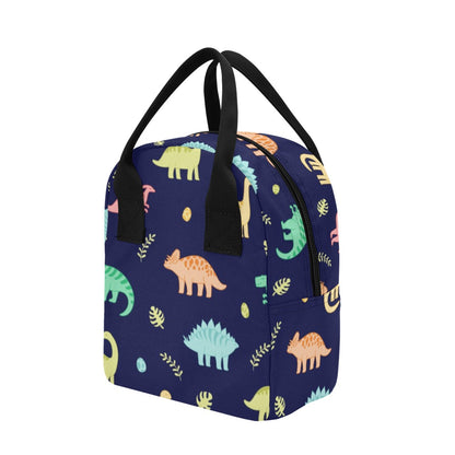 Dinosaurs - Lunch Bag